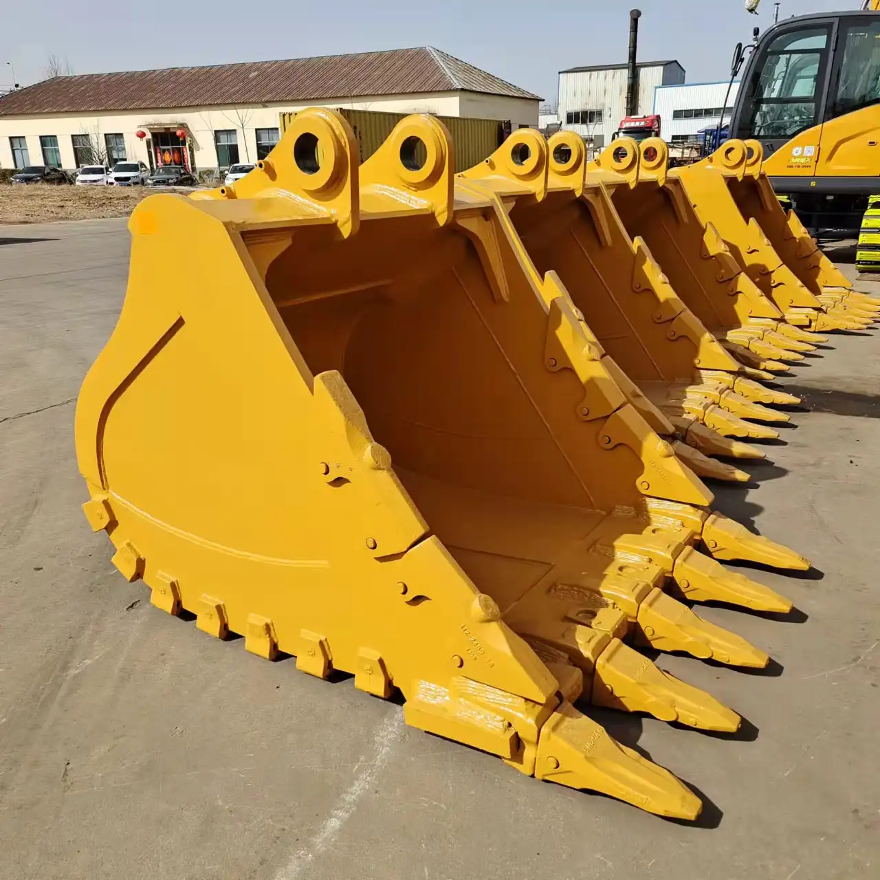 excavator buckets excavator buckets