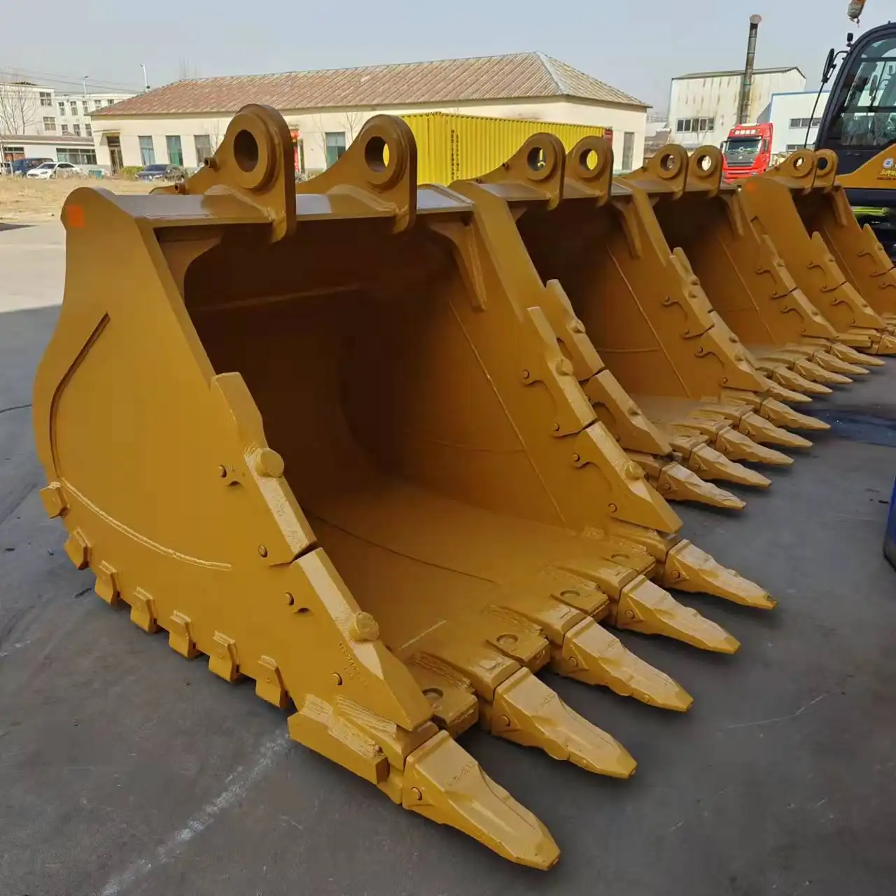 excavator buckets excavator buckets