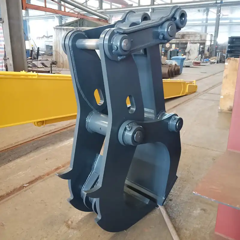 log splitters