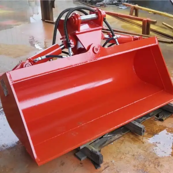 ditching bucket ditching bucket