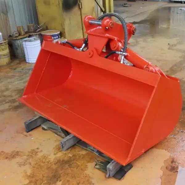 ditching bucket ditching bucket