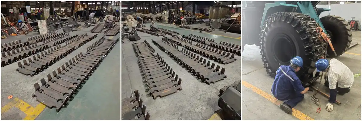 loader-tire-protection-chain loader-tire-protection-chain