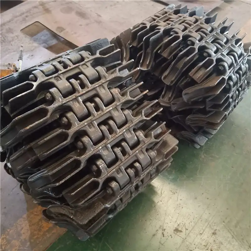 antiskid track antiskid track