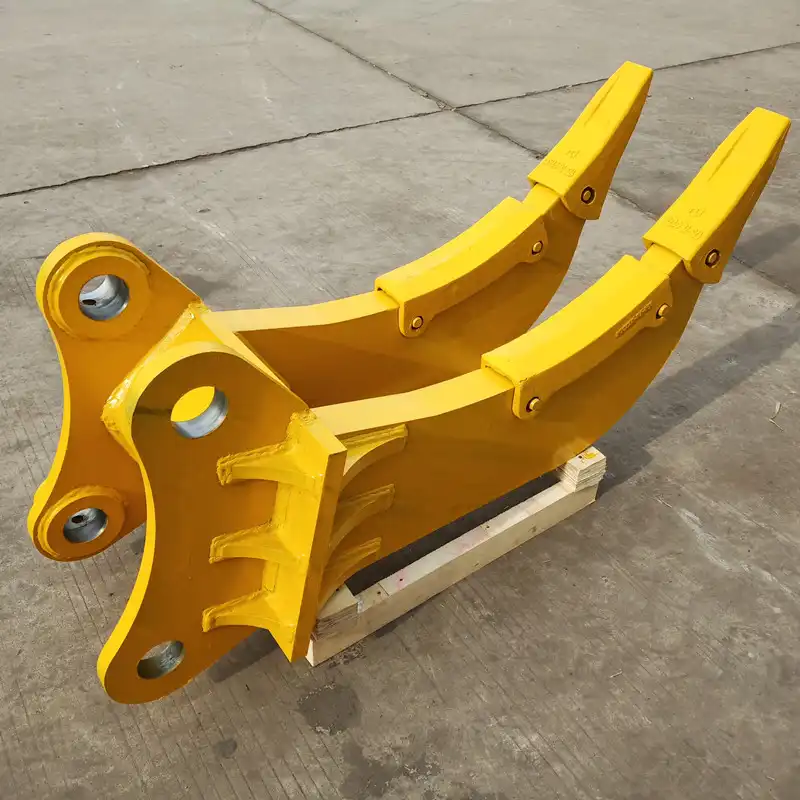 excavator ripper excavator ripper