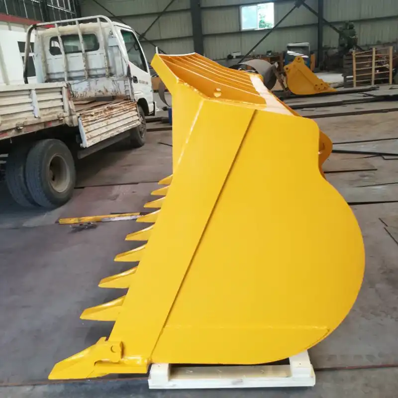 front loader bucket front loader bucket