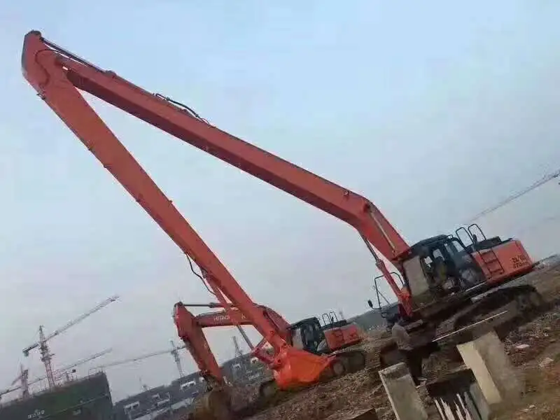 long reach excavator boom long reach excavator boom