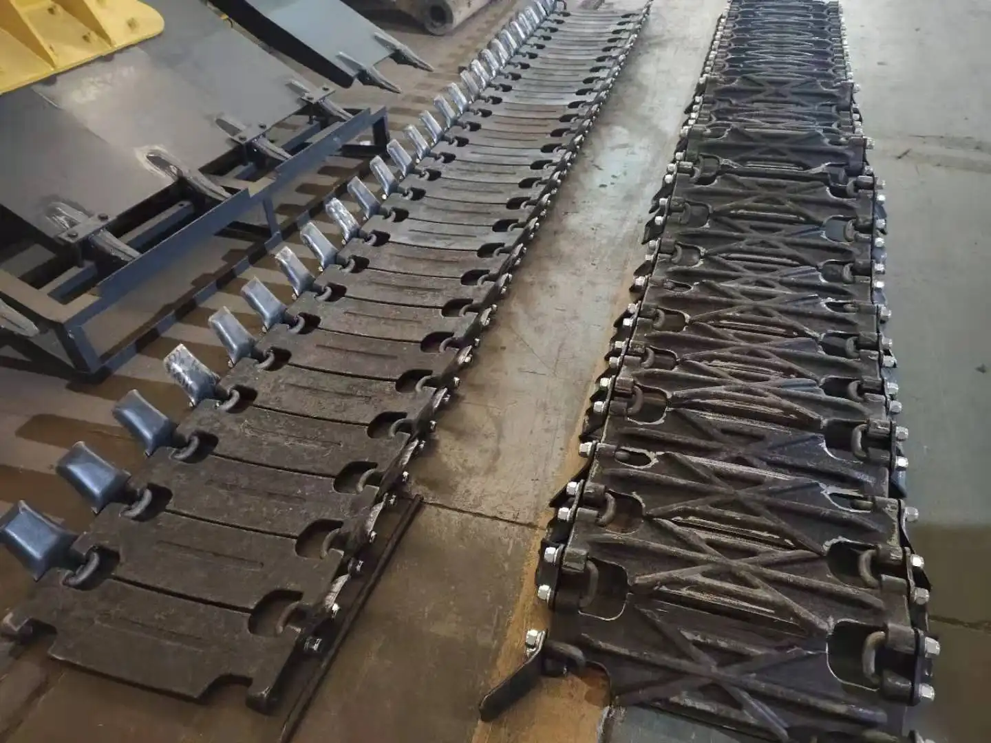 loader tire protection chain loader tire protection chain