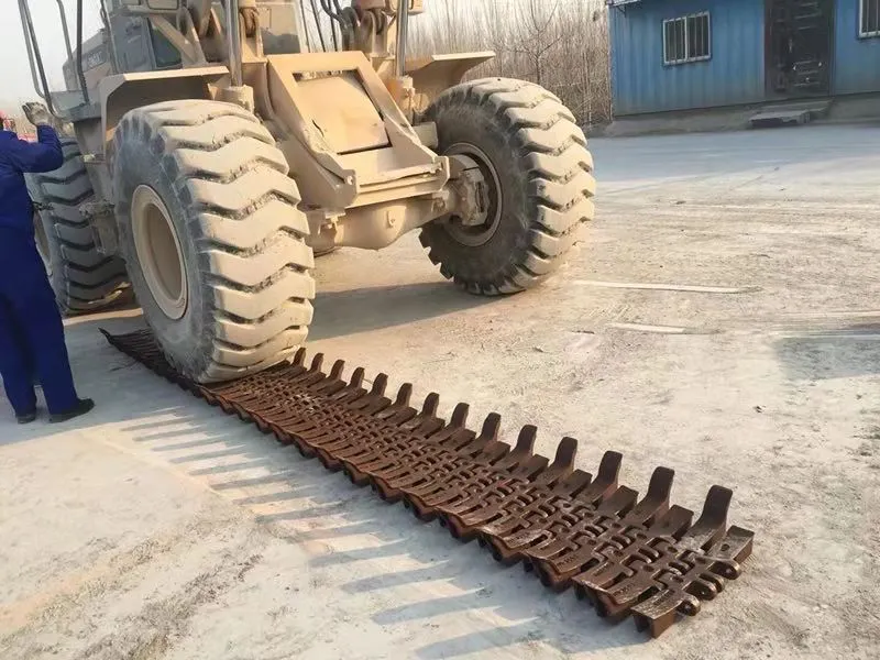 loader tire protection chain loader tire protection chain