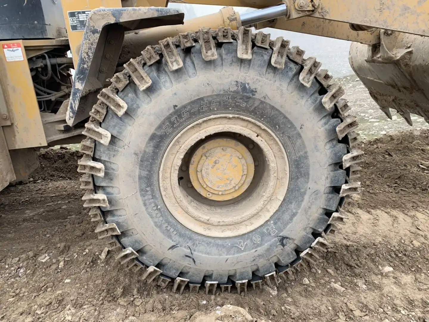 loader arm extensions