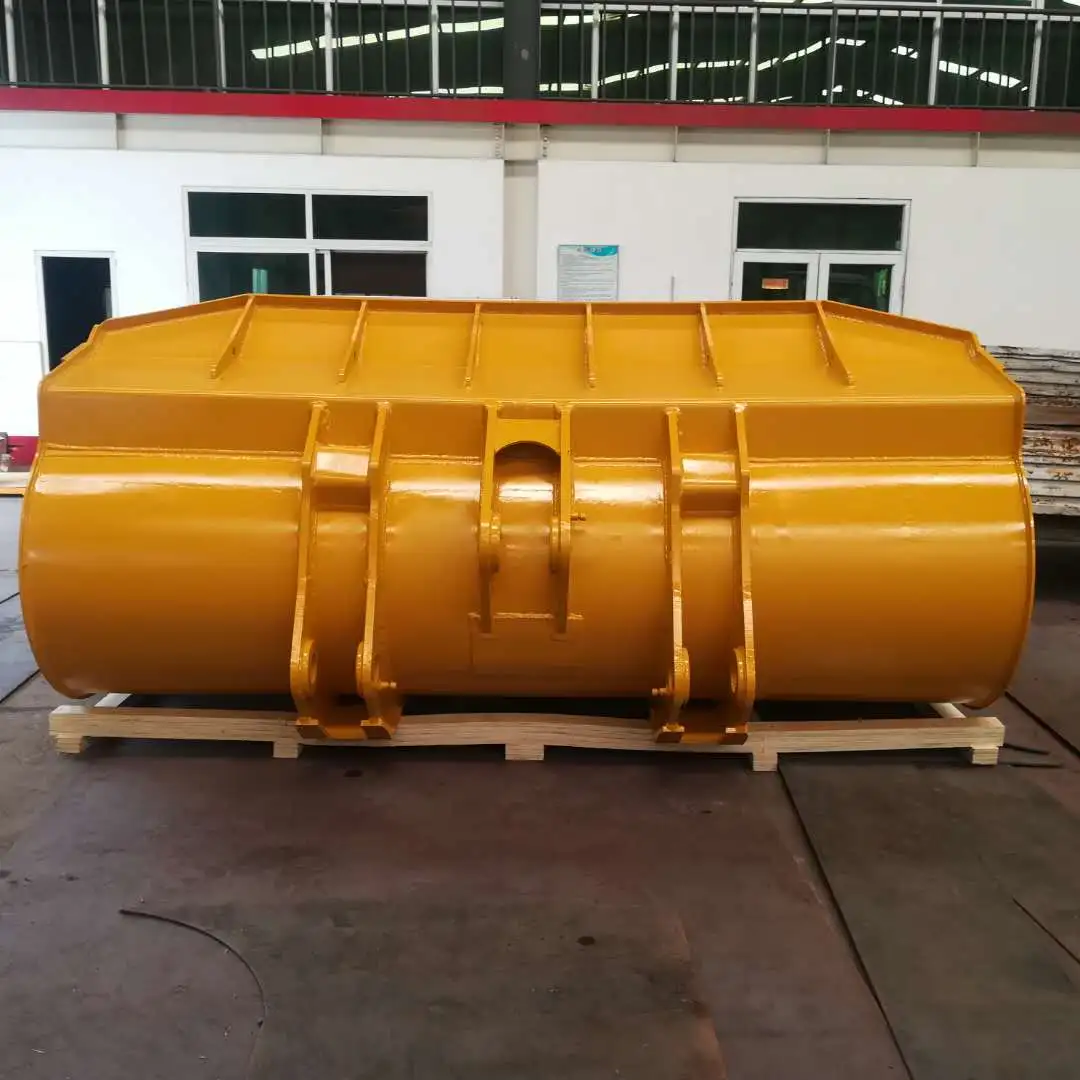 front loader bucket