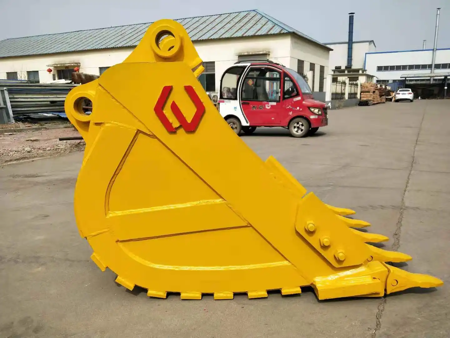 excavator rock bucket excavator rock bucket
