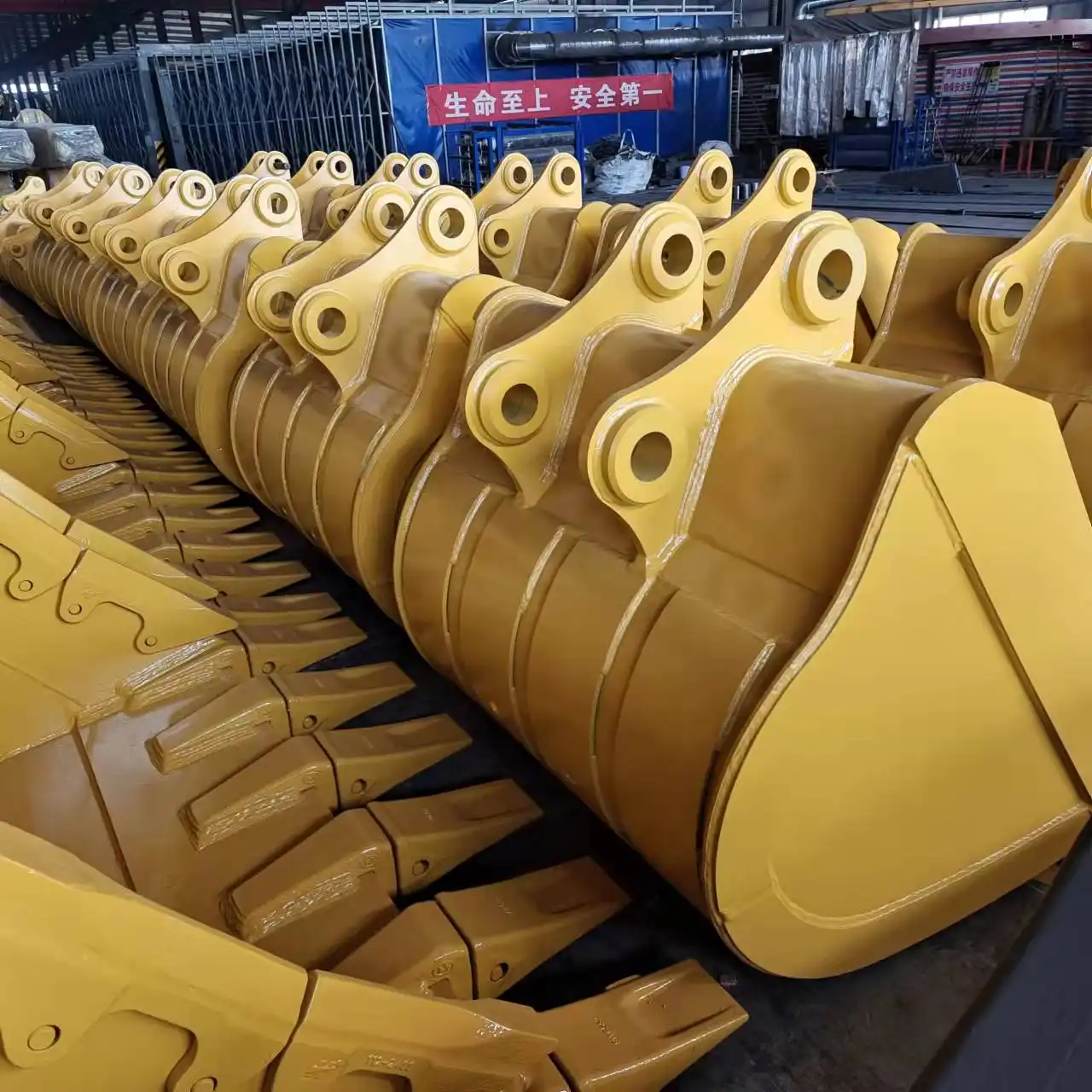 excavator bucket attachment excavator bucket attachment