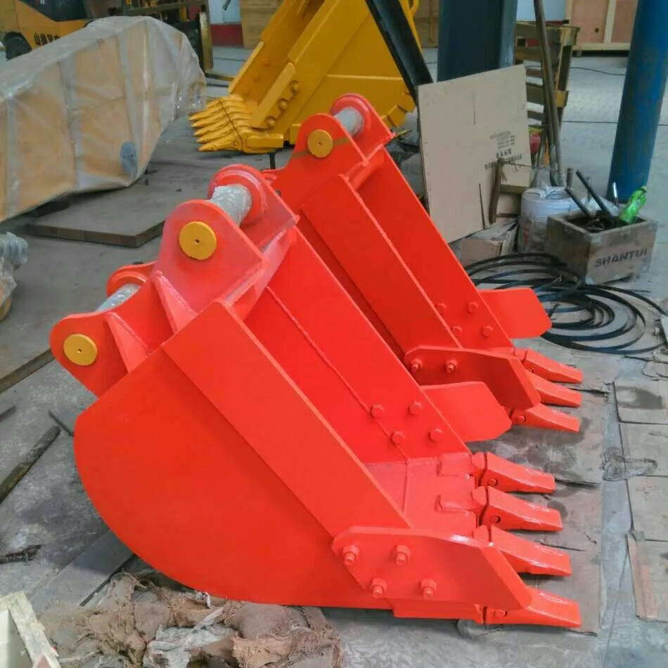 excavator bucket attachment excavator bucket attachment