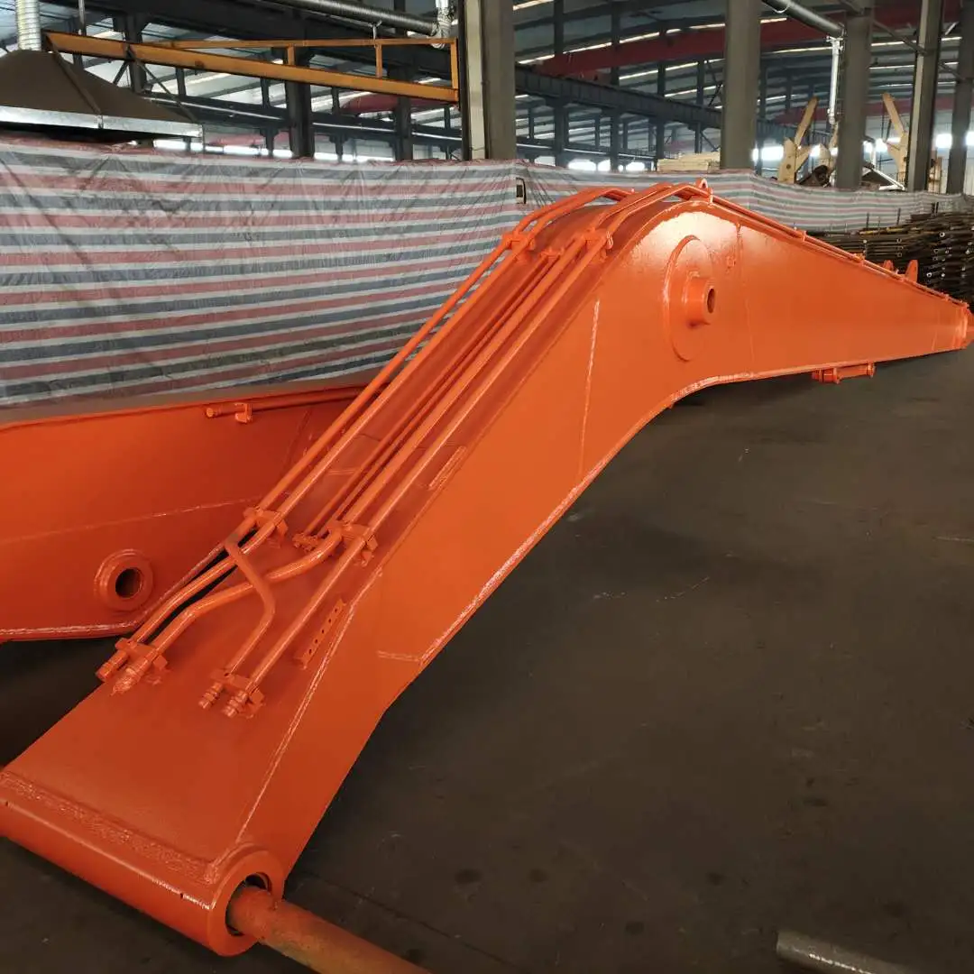 excavator arm