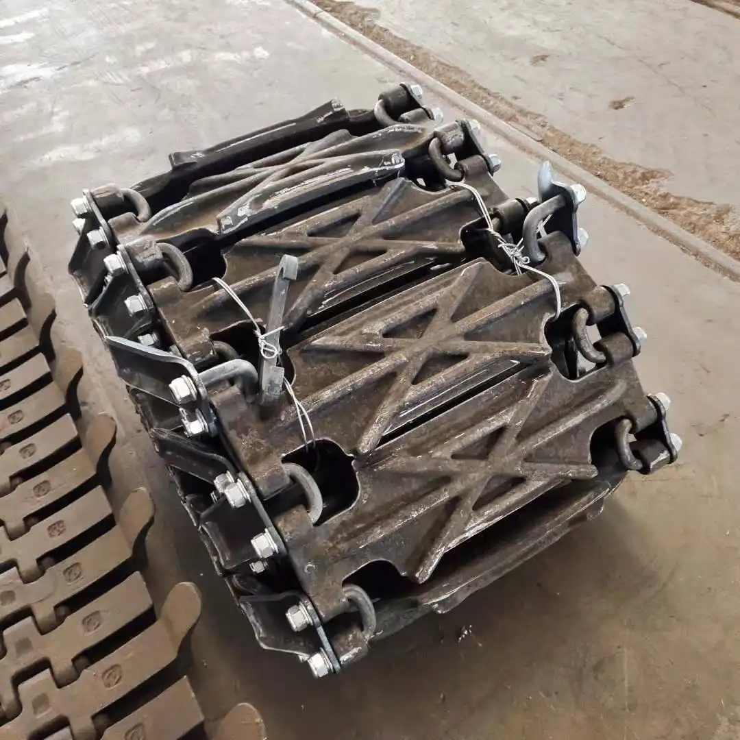dump truck anti skid tracks dump truck anti skid tracks