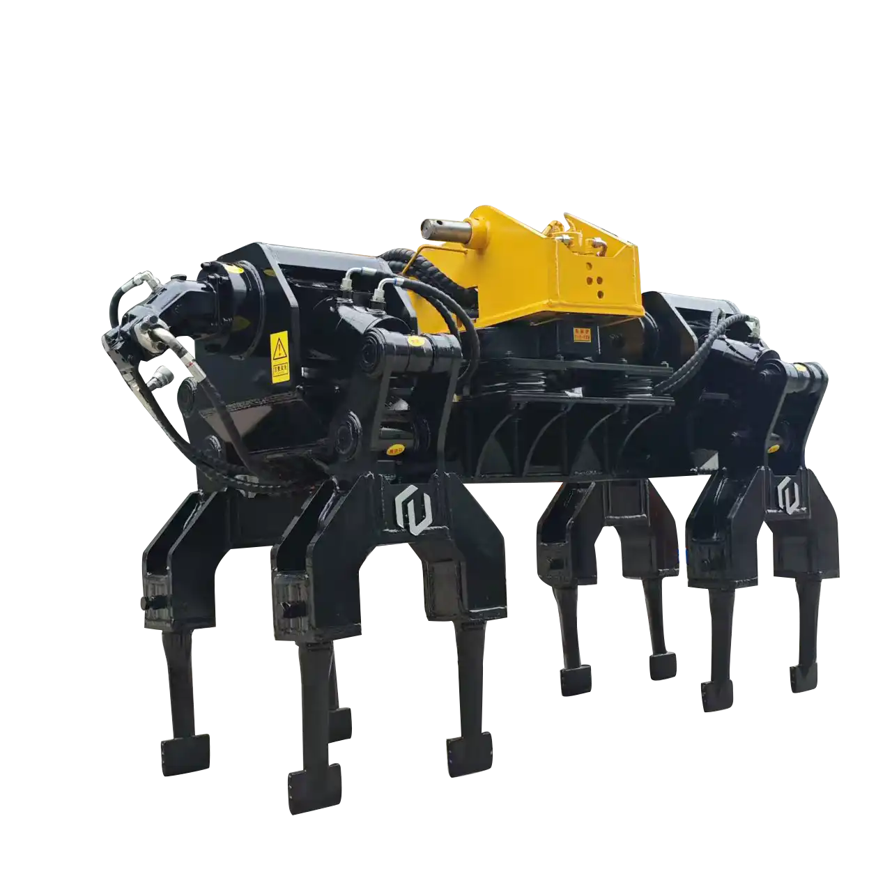 tamping machine tamping machine