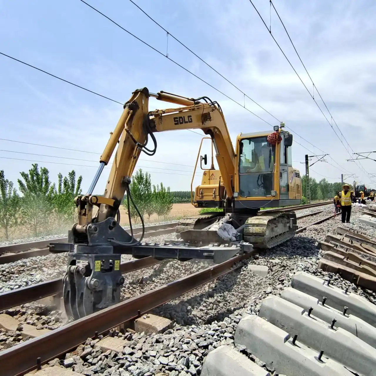 ballast-plow ballast-plow