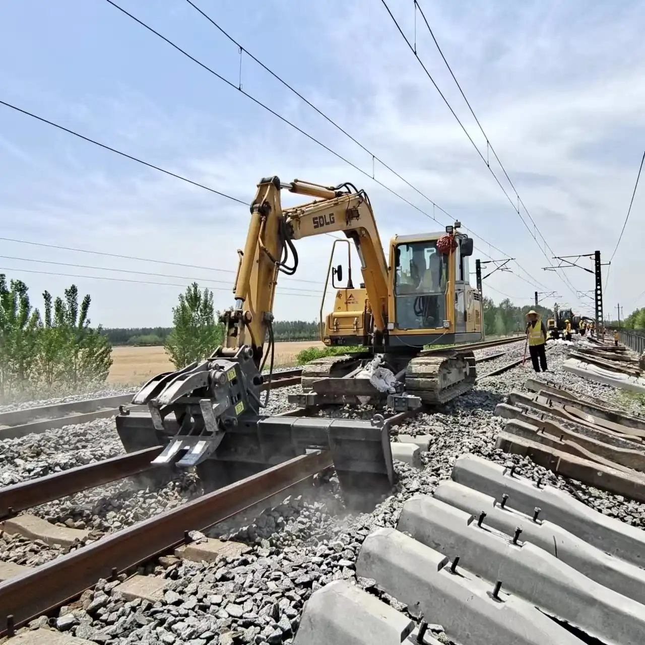 ballast-plow ballast-plow