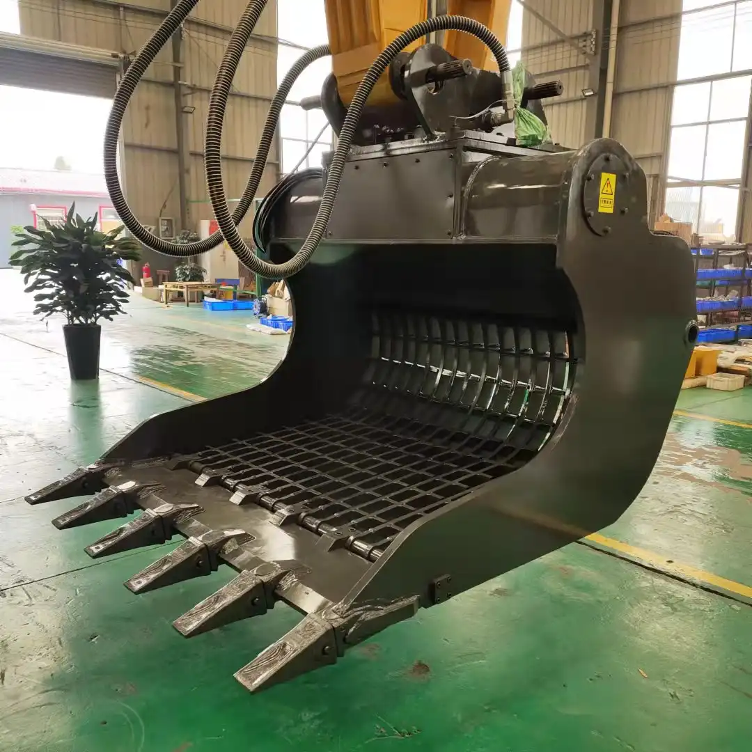 high frequency screening buckets high frequency screening buckets