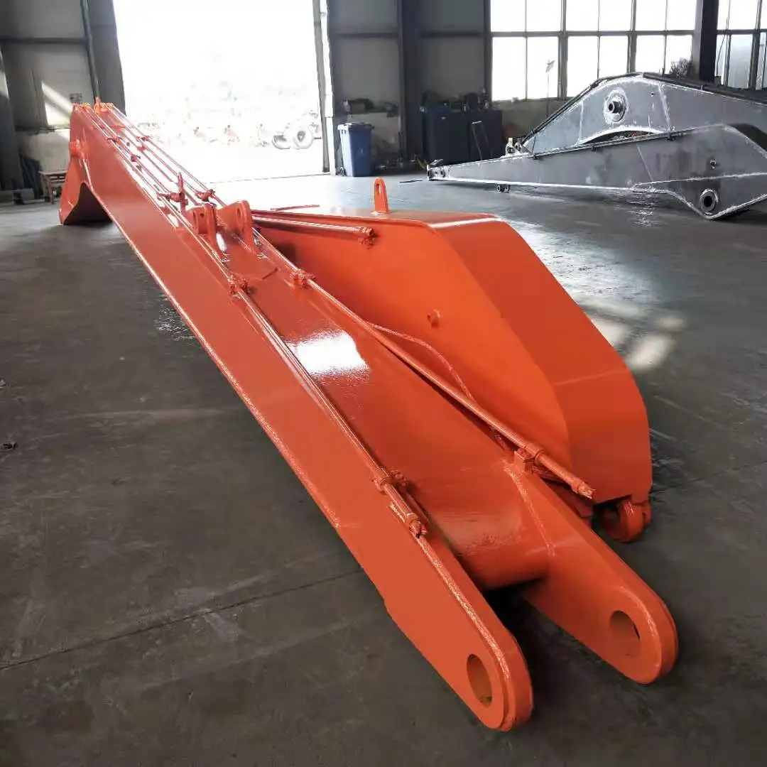 excavator arm excavator arm