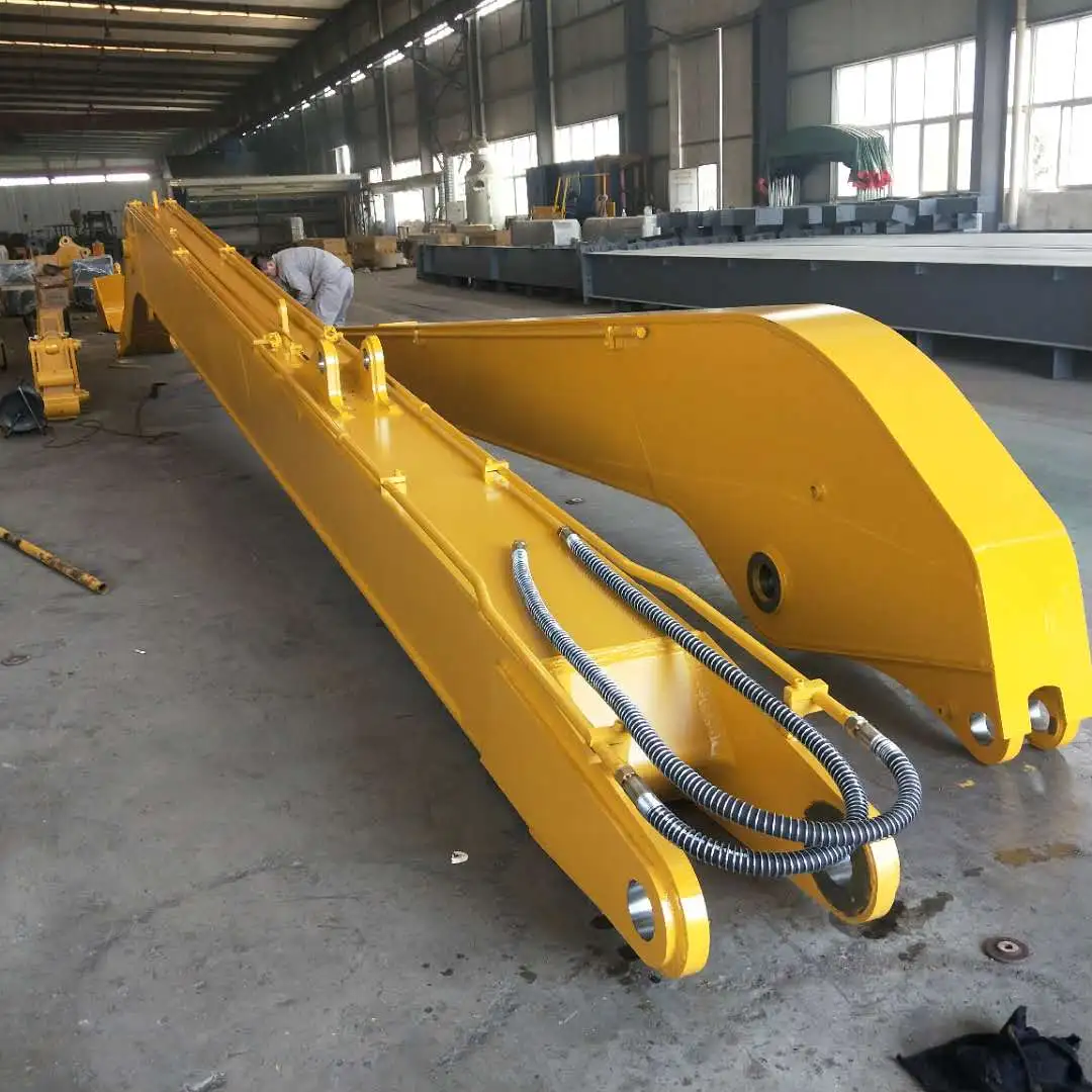excavator arm excavator arm