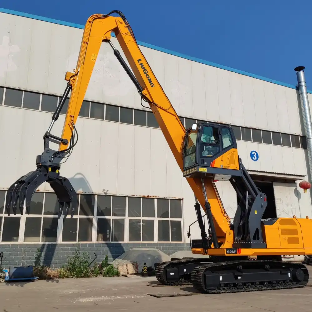 excavator-extension-arm excavator-extension-arm