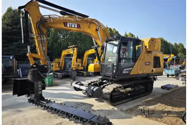 ballast blaster undercutter ballast blaster undercutter