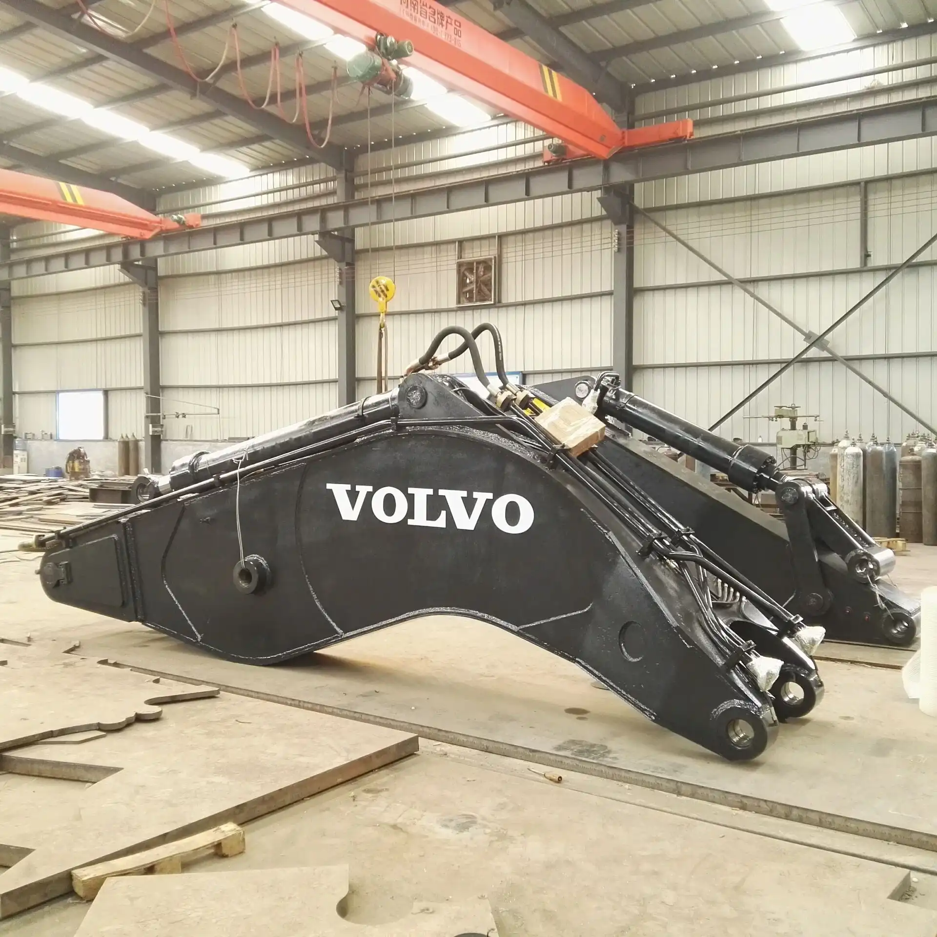 excavator-rock-arm excavator-rock-arm