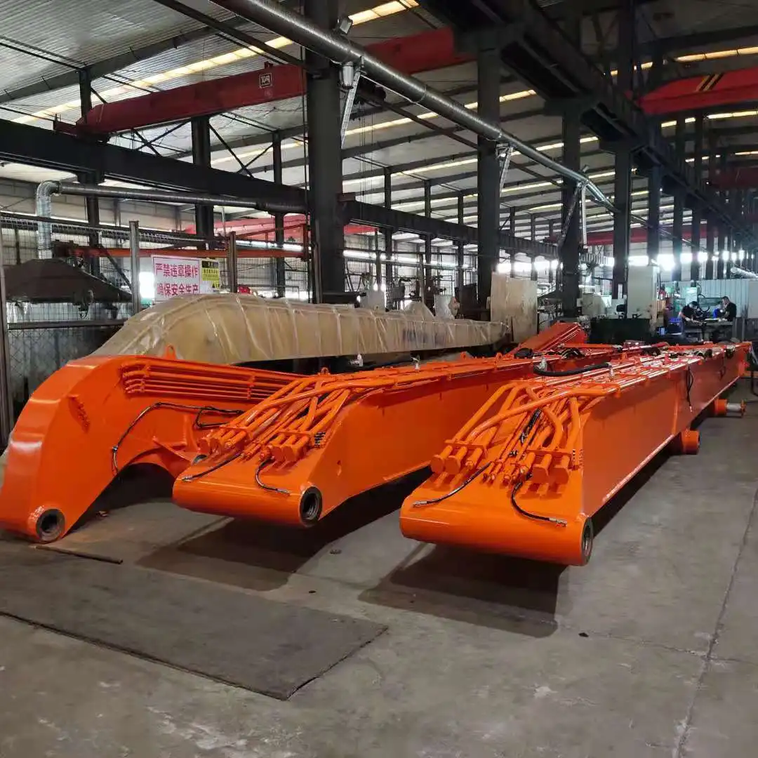 excavator-piling-boom excavator-piling-boom