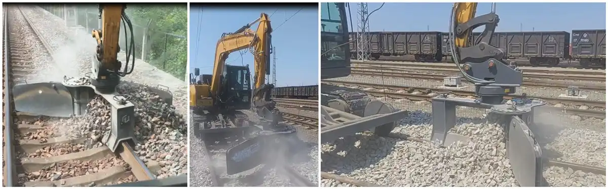 ballast plow   ballast plow