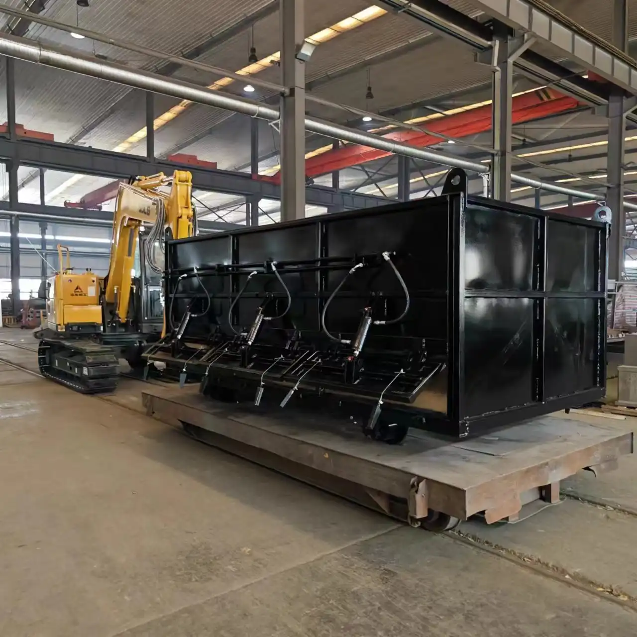 railroad ballast cars railroad ballast cars