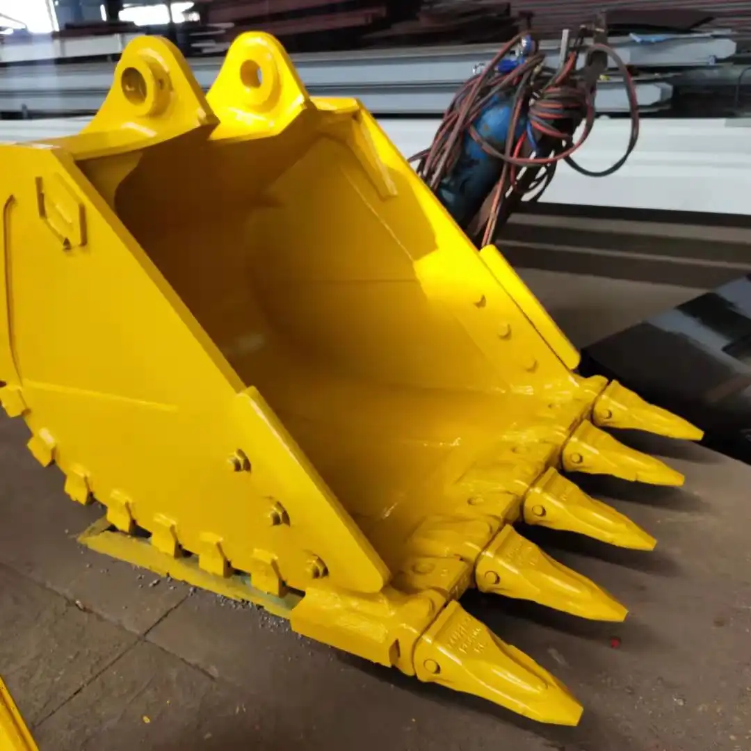 excavator-bucket