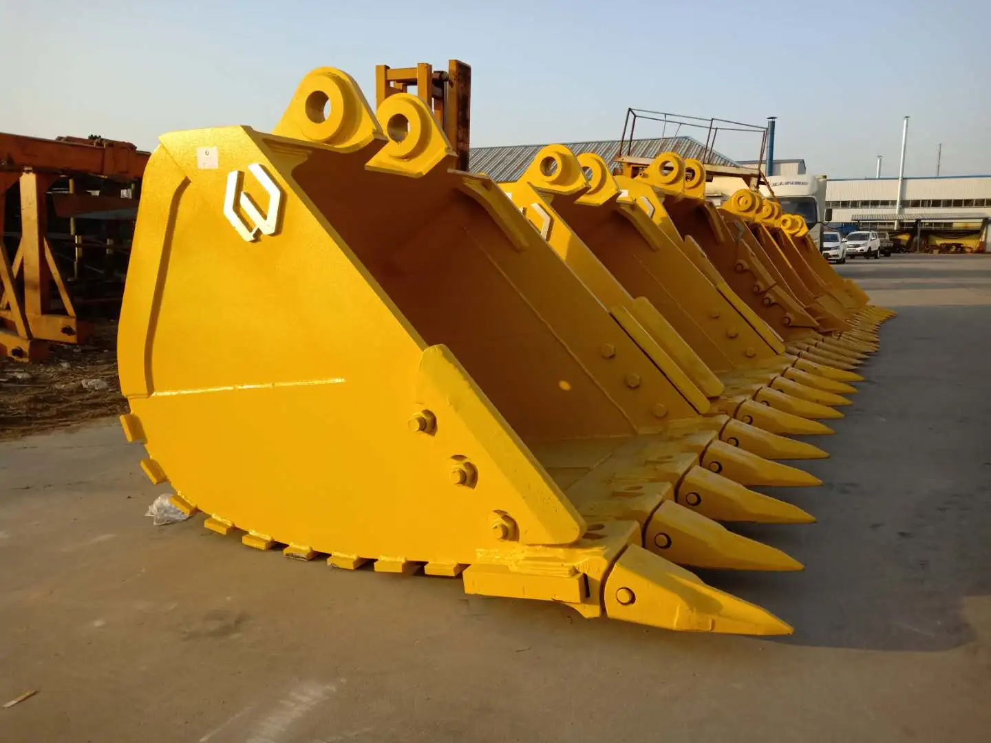 excavator-bucket