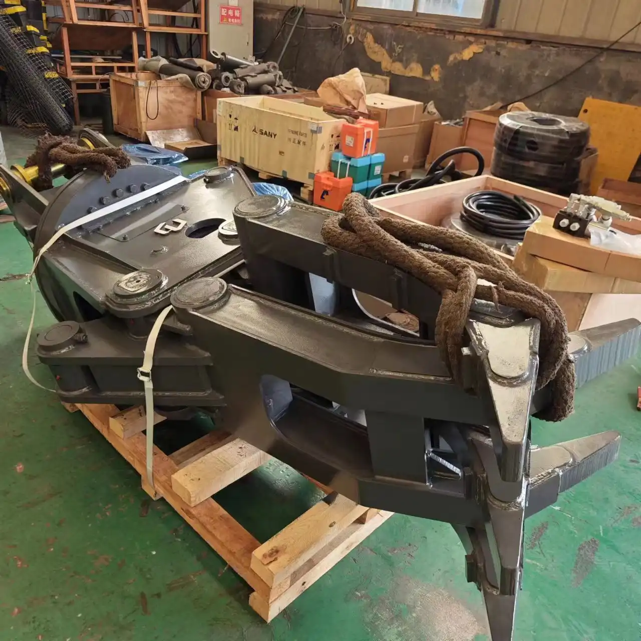 excavator-wood-clamps excavator-wood-clamps