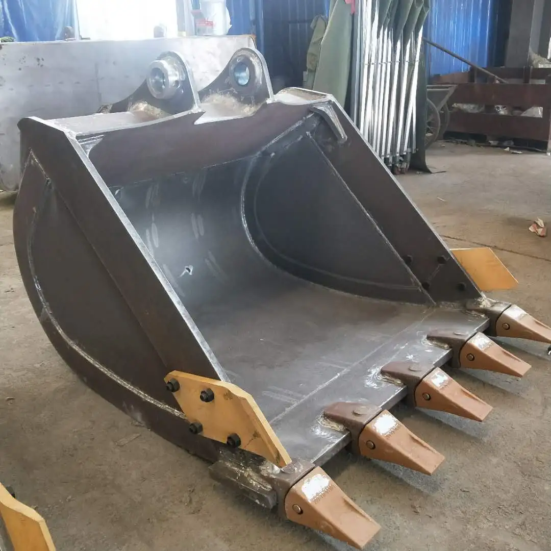  excavator attachments
