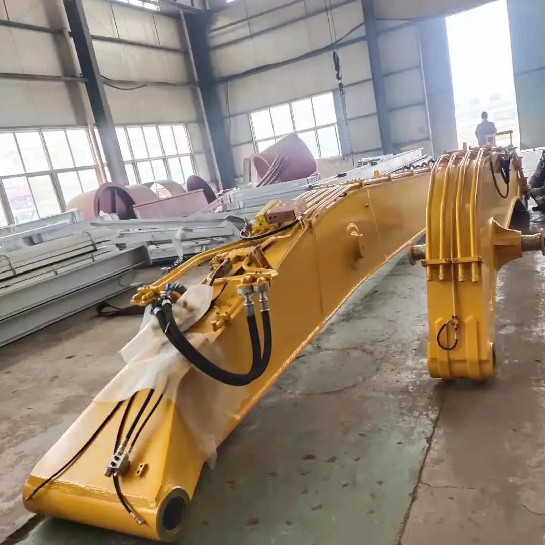 hydraulic grab arm hydraulic grab arm