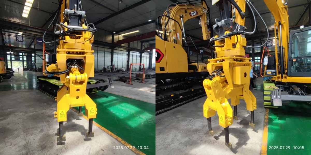 ballast tamper ballast tamper