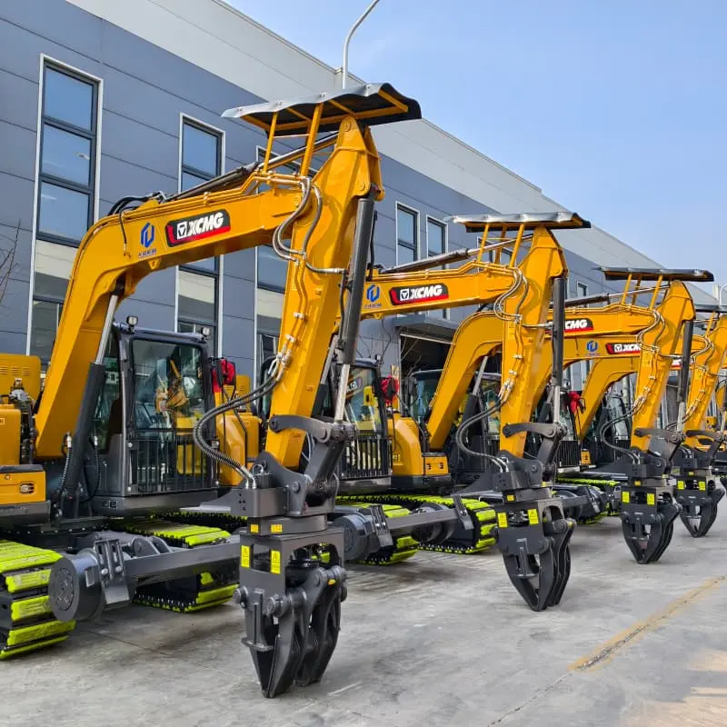 Railway track machine Railway track machine
