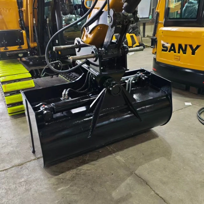 tilt-rotator