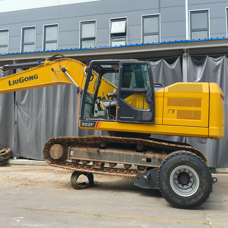 excavator Transportation excavator Transportation