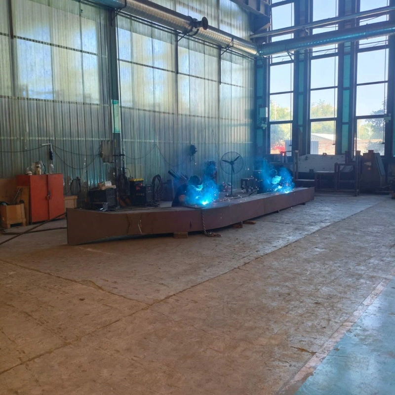 long reach arm long reach arm