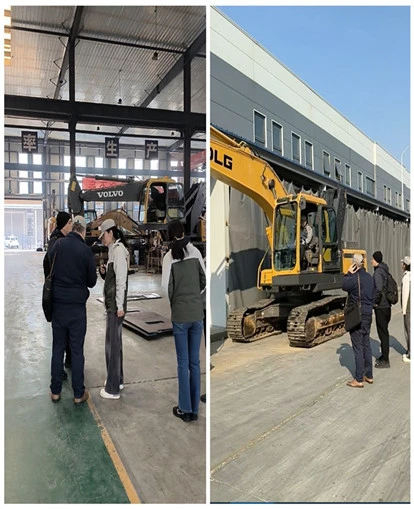 Straddle carrier Straddle carrier