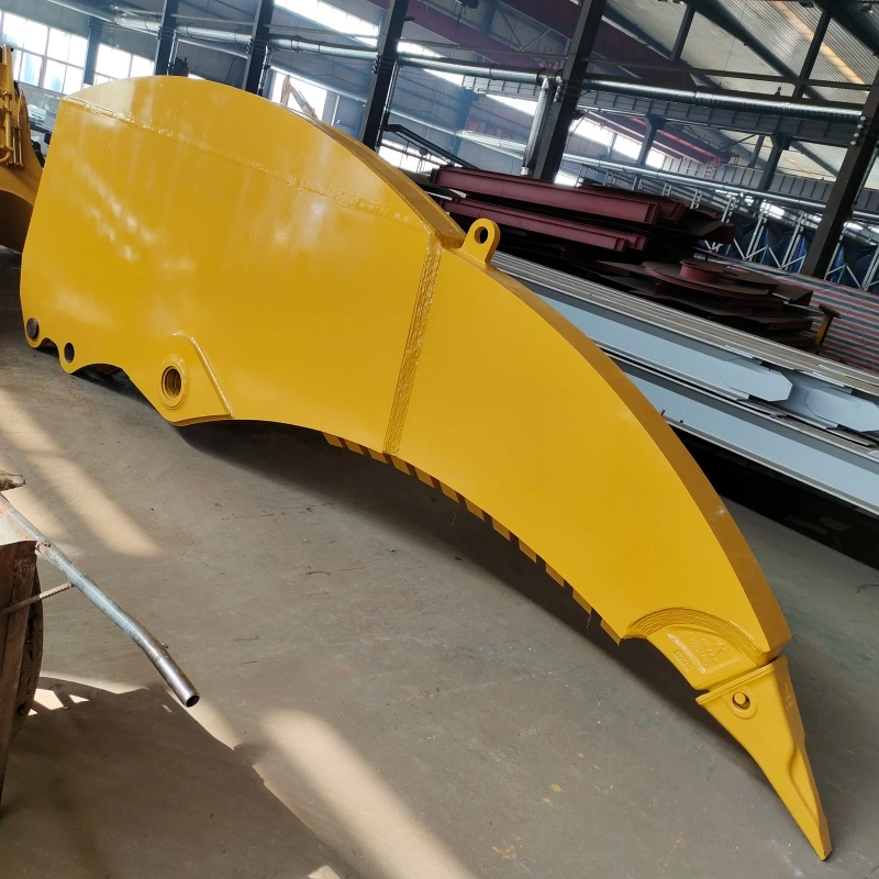 excavator rock arm excavator rock arm