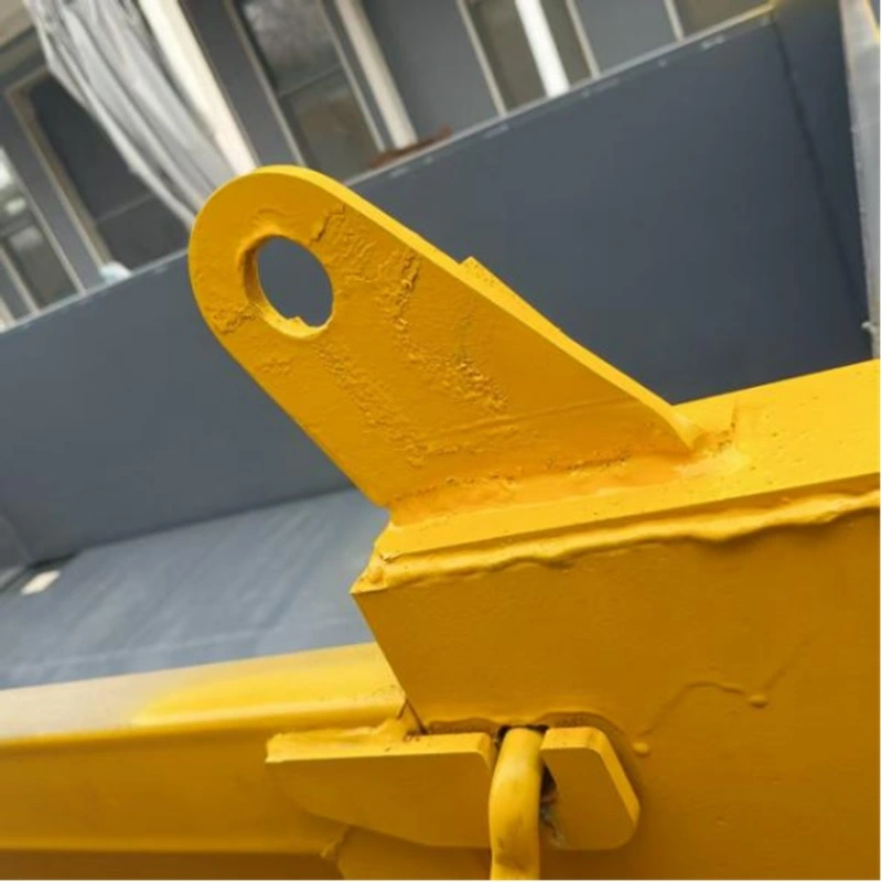 Ballast transport vichele Ballast transport vichele