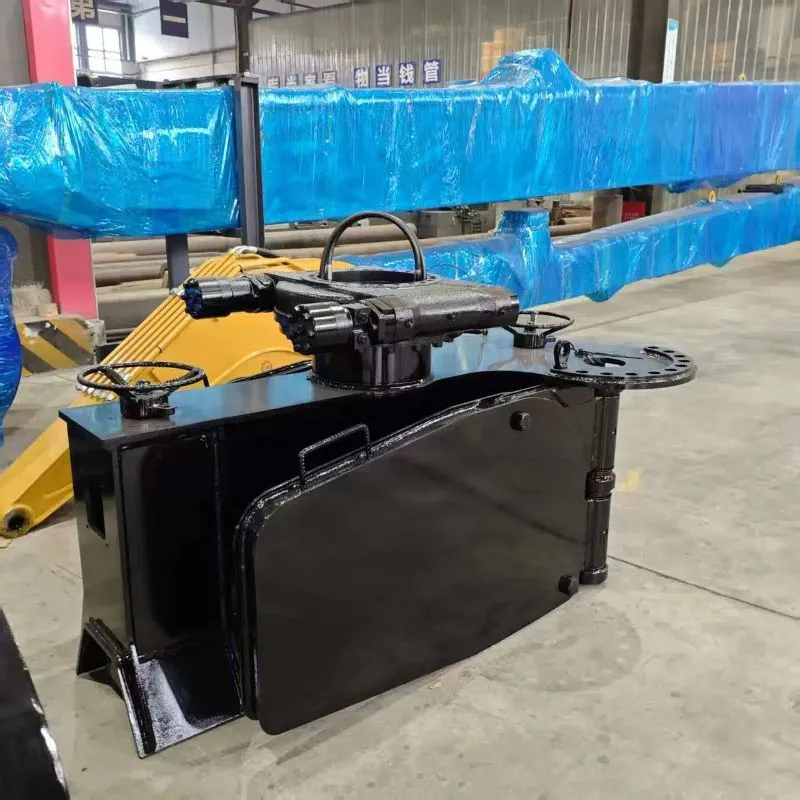 Ballast Plow Ballast Plow