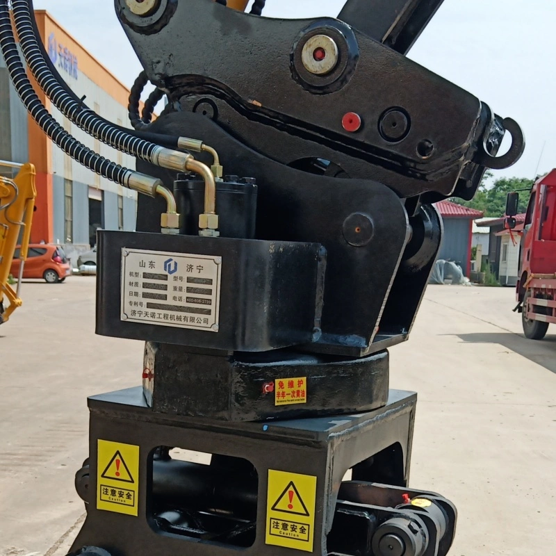 Railway sleeper changer