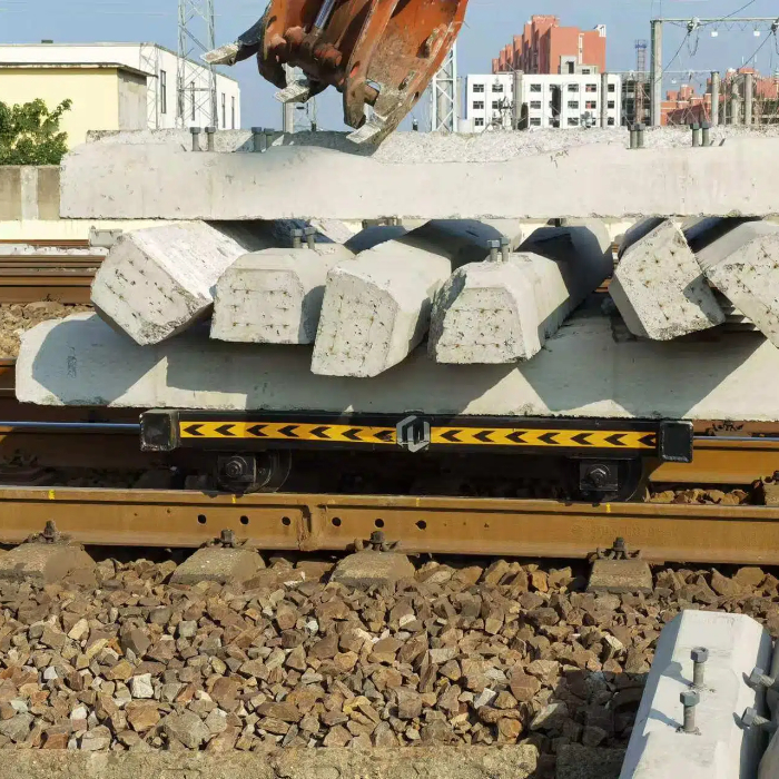 Sleeper Transportation car