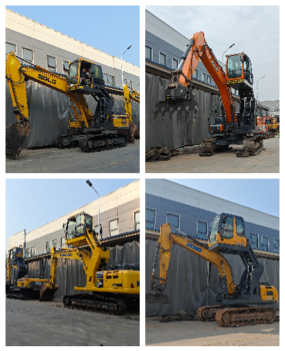 Lifting cab Lifting cab