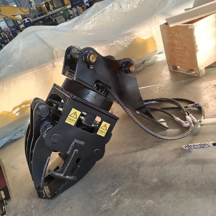 Railway sleeper changer Railway sleeper changer