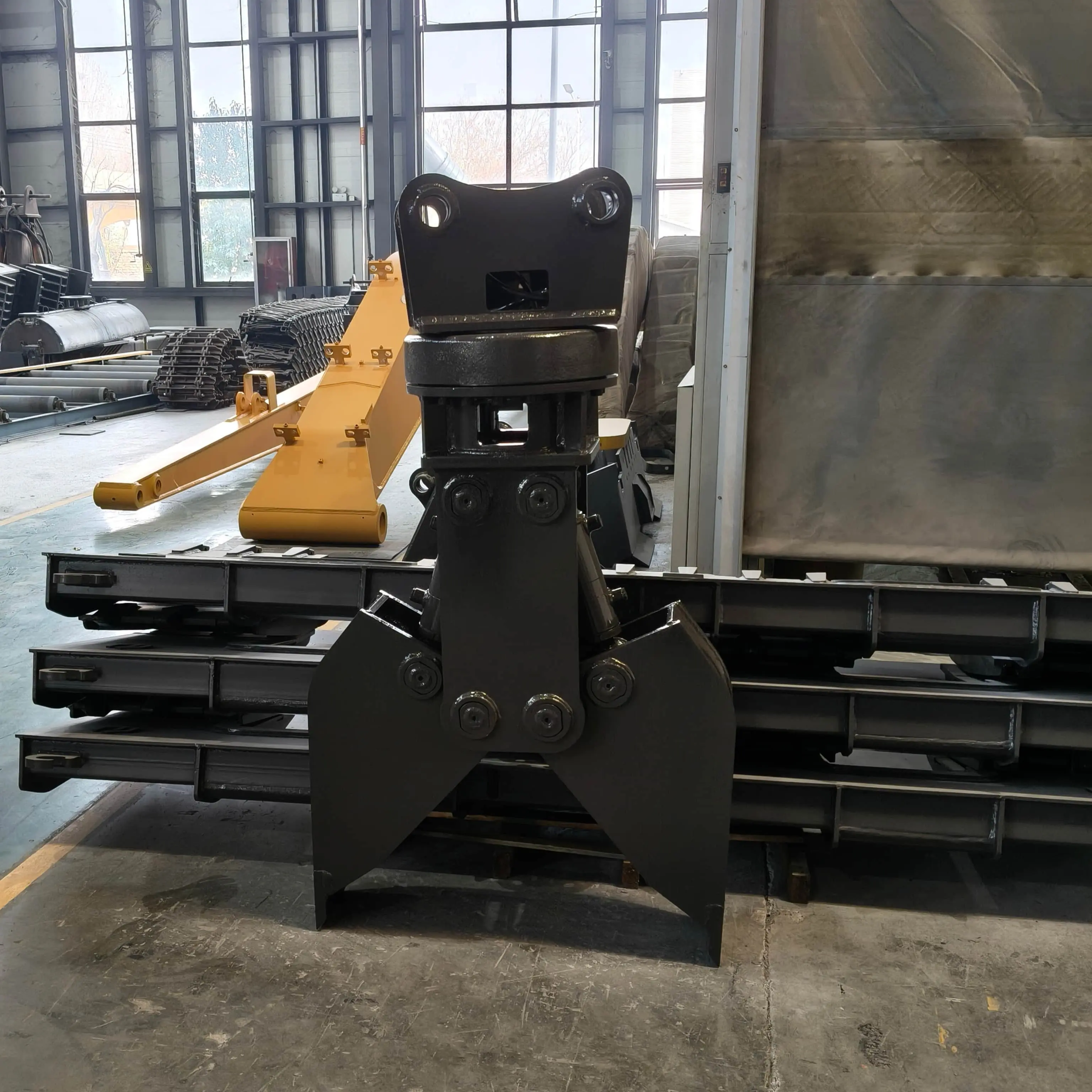 Railway Handler Railway Handler